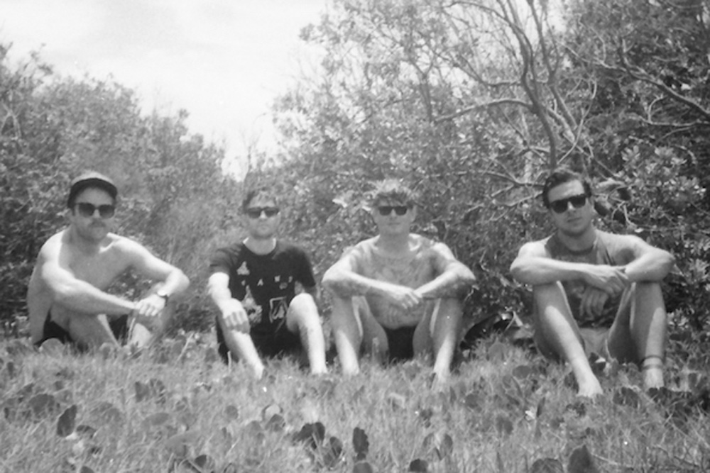 Oh Sees Take Their Psychedelic Squall Up a Level With "Anthemic Aggressor"