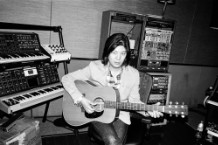 James Iha