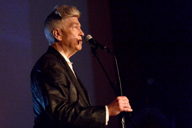 Watch David Byrne and St. Vincent Cover Stevie Wonder in Brooklyn