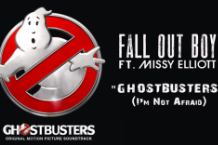 Fall Out Boy and Missy Elliott