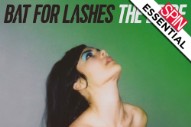 Review: Bat for Lashes’ Side Is Always a Bit Lonely on ‘The Bride’