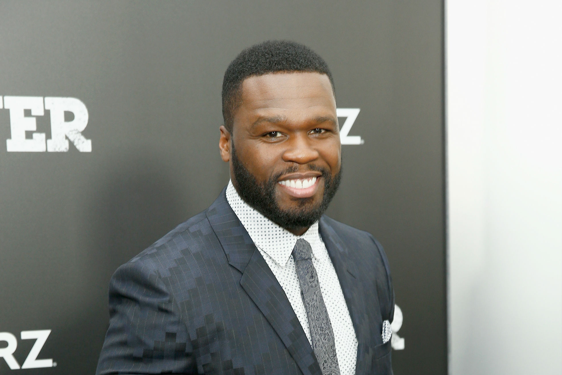 50 Cent Arrested for Saying 'Motherf**ker' - SPIN