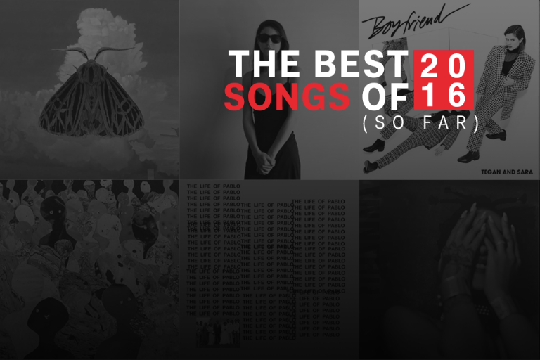 Best-Songs-Feed