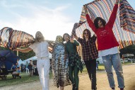 SPIN at Firefly 2016: Portraits of Grouplove, Quilt, Walshy Fire, and More