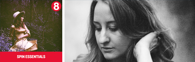 Margo Price's Midwest Farmer's Daughter