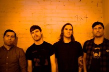 The Steve Adamyk Band