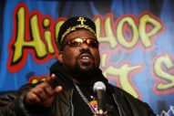 Zulu Nation Apologizes to Afrika Bambaataa’s Alleged Molestation Victims