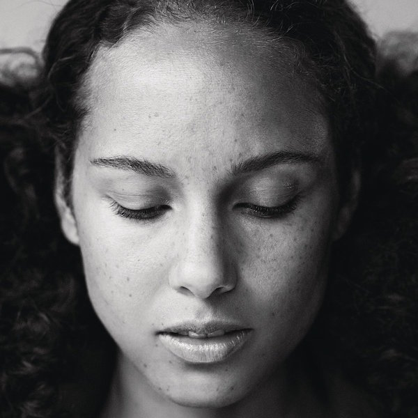 Alicia Keys and Brandi Carlile Urge People to Vote With 'A Beautiful Noise'