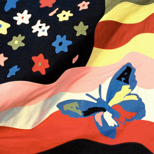 The Avalanches Share 'Running Red Light' Featuring Rivers Cuomo and Pink Siifu