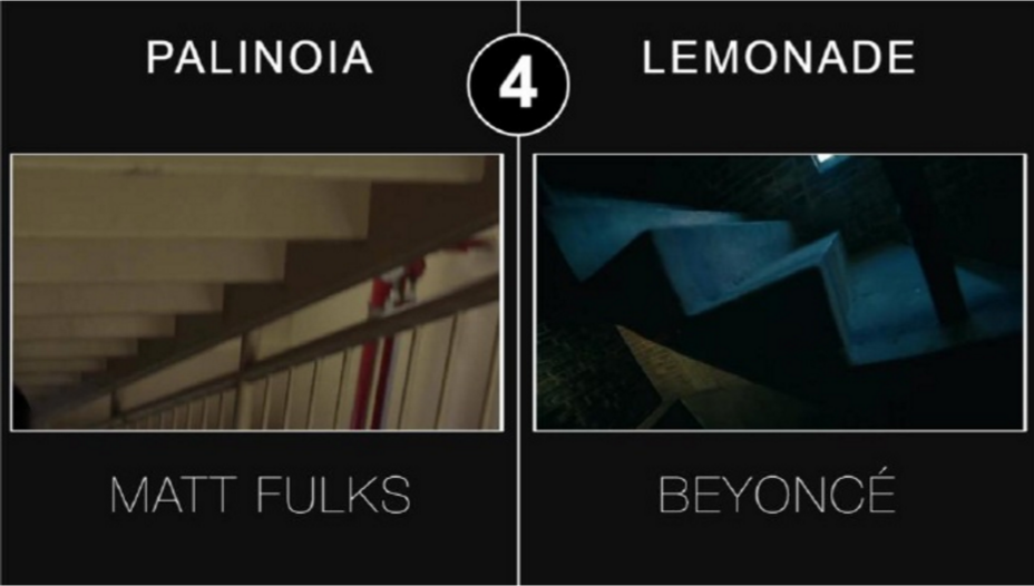 Beyoncé Sued by Independent Filmmaker for Allegedly Copying ‘Lemonade