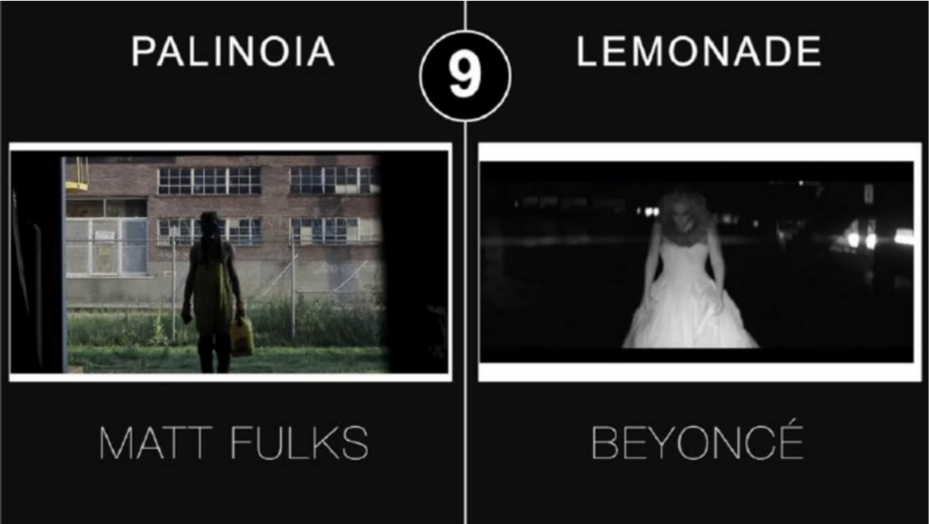 Beyoncé Sued by Independent Filmmaker for Allegedly Copying ‘Lemonade