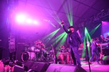 2015 Bonnaroo Music & Arts Festival - Day 3