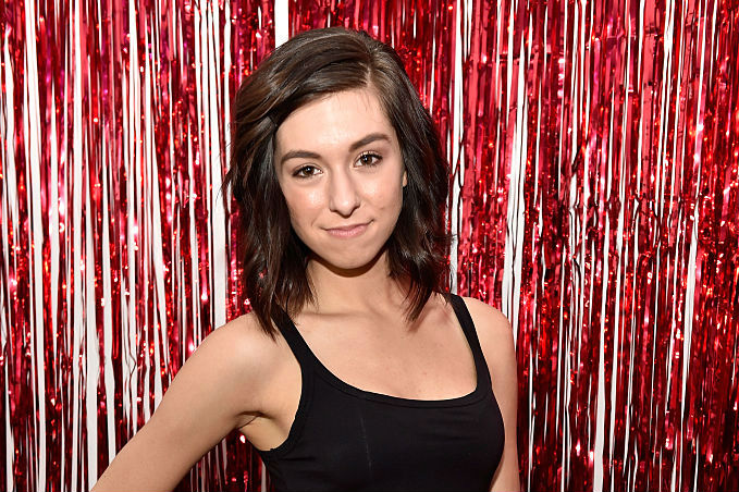 Christina Grimmie's Family Sues AEG Live, Concert Venue for Wrongful Death