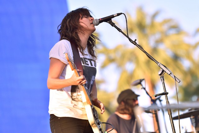 Courtney Barnett