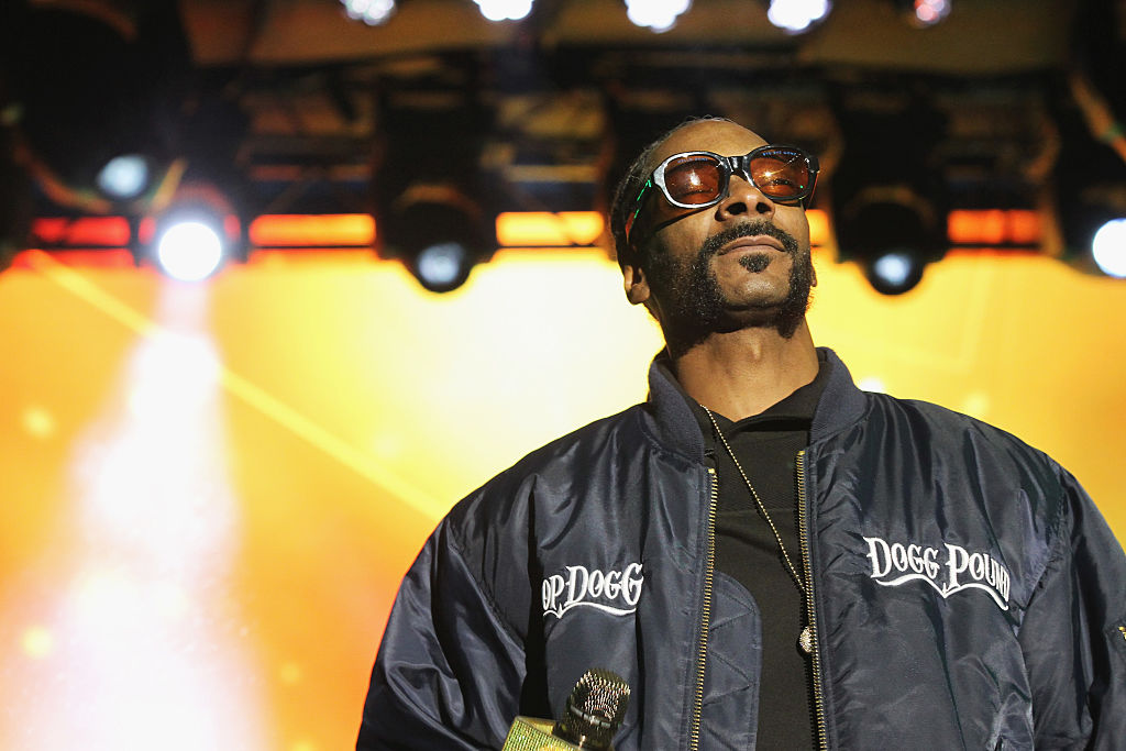 Run-DMC, Snoop Dogg, Ice Cube to Headline Hip-Hop 50th Anniversary Concert at Yankee Stadium