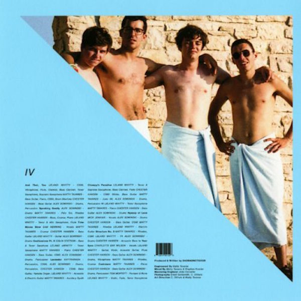 BadBadNotGood Announce New Album With New Track, 'Signal From the Noise'