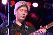 Pettyfest At The Bowery Ballroom