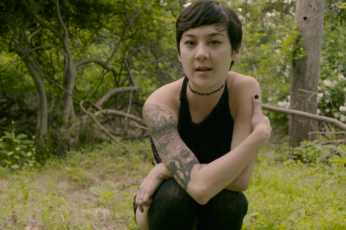 Japanese Breakfast Covers Brandi Carlile for New North Face Campaign