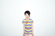 kathleen hanna, julie ruin, bikini kill, le tigre, interview