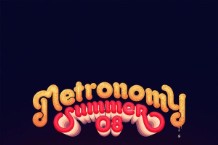 Metronomy Summer 08
