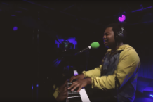 sampha all i need air timmys prayer bbc radio 1 piano sessions watch