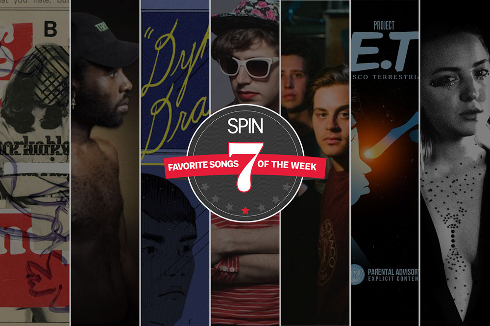 SPIN Daybreaker: 13 Artists You'll Want to Hear More From