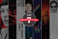SPIN’s 7 Favorite Songs of the Week: Beck, Pusha T, and More