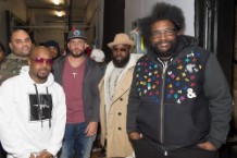 The roots