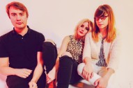 Listen to White Lung Cover Guns N’ Roses’ ‘Used to Love Her’