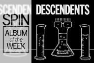 Review: Descendents Embrace Oldage on ‘Hypercaffium Spazzinate’