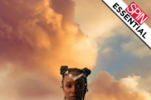 Jamila Woods' HEAVN