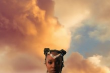 Jamila Woods, 'HEAVN'