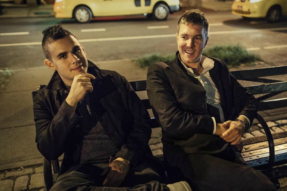 Rostam Shares 'From the Back of a Cab' Single and Video Featuring HAIM, Charli XCX and More