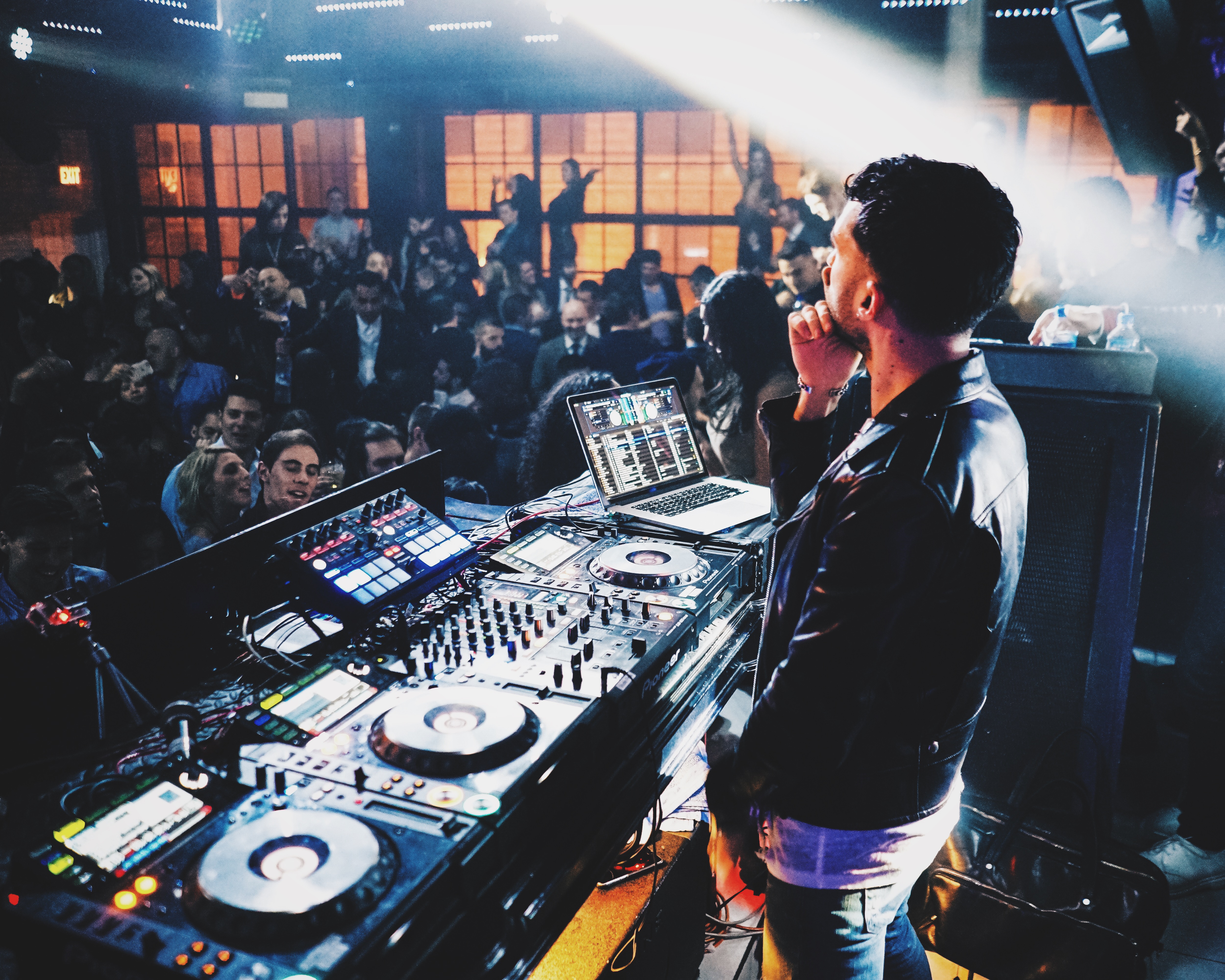 Q&A: A-Trak on How He Juggles So Many Jobs and Genres
