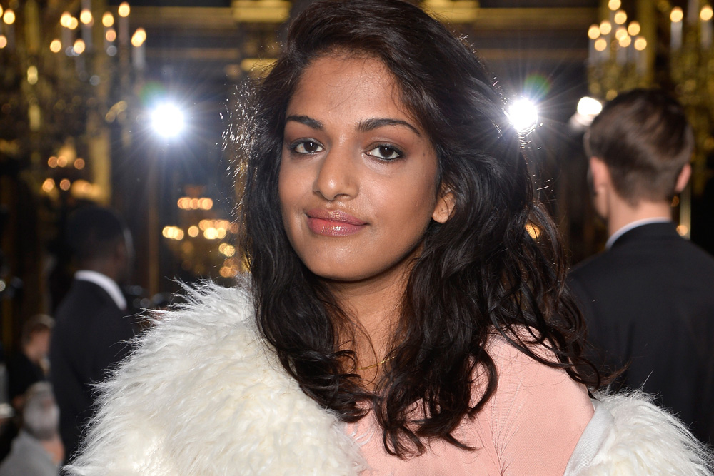 M.I.A. Confirms First Album in Six Years, Drops New Single