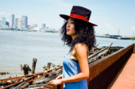 Judith Hill’s Beautiful Life