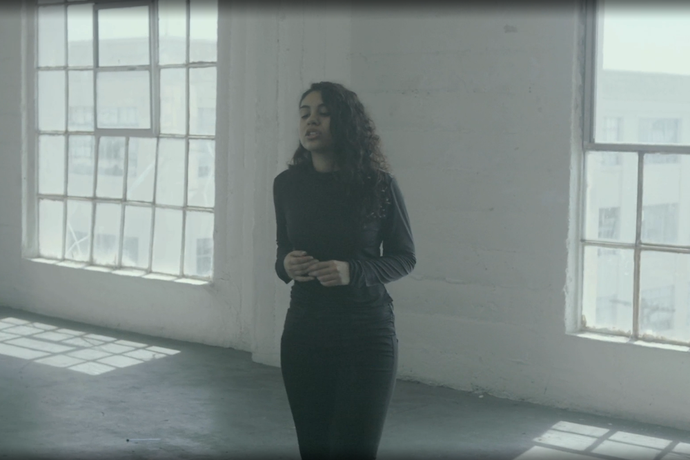 Alessia Cara Unveils <i>The Pains of Growing</i> Album Art, Tracklist