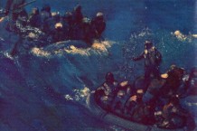 the avalanches, since i left you