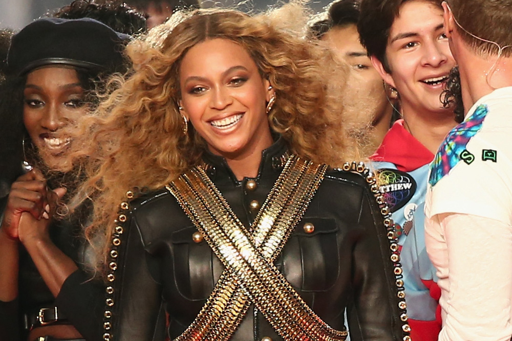 Beyonce Shares New Single, 'My House'
