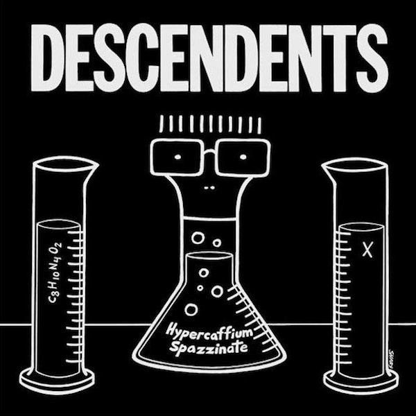 Descendents Release 'Baby Doncha Know' From Upcoming Album, <i>9th & Walnut</i>
