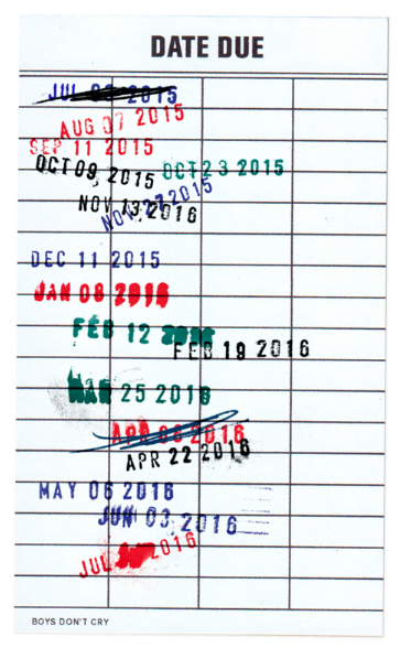 frank ocean boys don't cry teaser