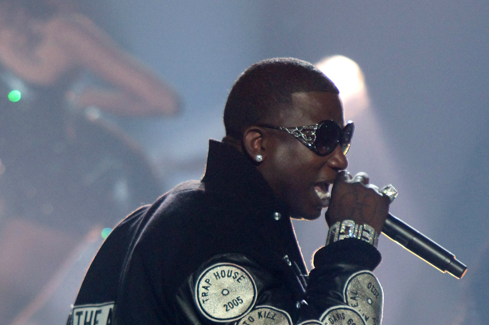 In Case You Missed It, Gucci Mane and Young Thug Want to Remind You 'Guwop  Home' - SPIN