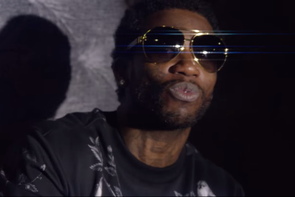 Gucci Mane Oversees a Fight in the Video for 'No Sleep' - SPIN