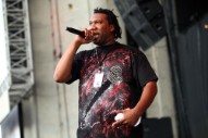 KRS-One Says Afrika Bambaataa Detractors Should ‘Quit Hip-Hop’