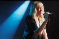 Ladyhawke Hits the Roller Rink in ‘Wild Things’ Video