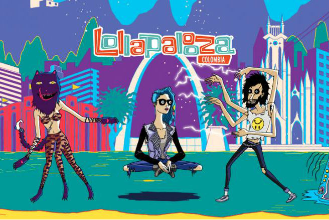 Lollapalooza 2024 Tickets Are On Sale Now