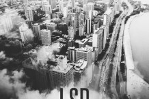 lsd jamila woods chance the rapper