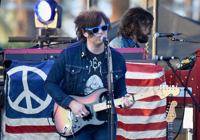 ryan-adams-black-sabbath-slayer-bluegrass-covers-newport-folk-festival-2016-stream