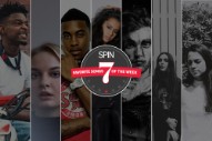 SPIN’s 7 Favorite Songs of the Week: Jeremih, PWR BTTM, and More