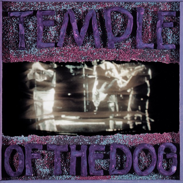 Resultado de imagen para temple of the dog album